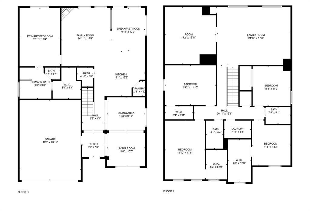 14815 Frisco Ranch Drive Little Elm, TX 75068 - Photo 37 of 40