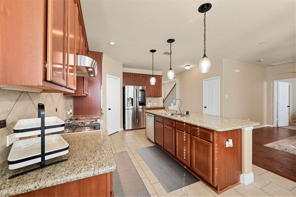 14815 Frisco Ranch Drive Little Elm, TX 75068 - Photo 4 of 40