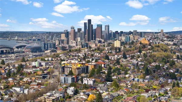 $1,200,000 | 1811 South Stevens Street, Seattle, WA 98144