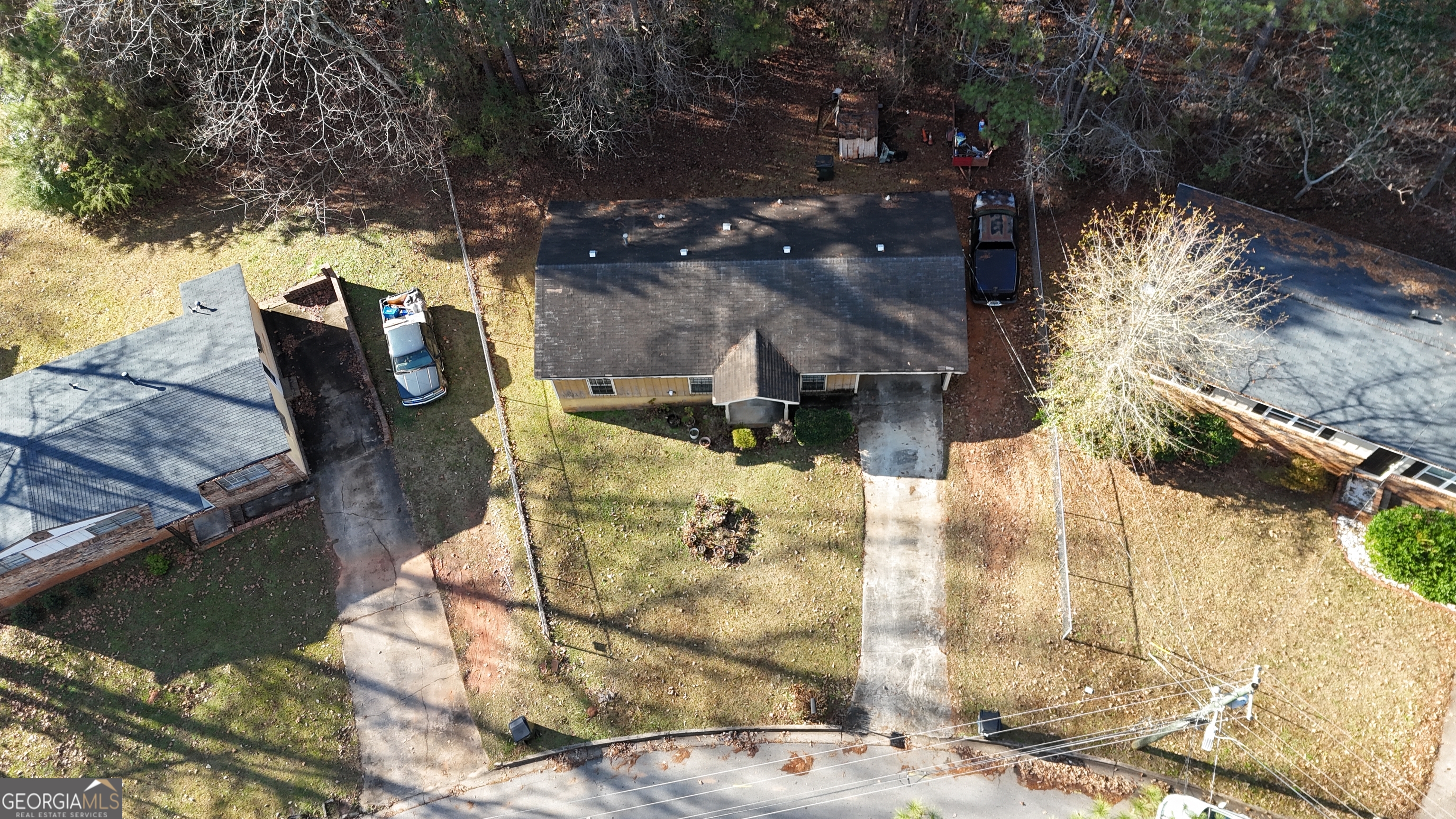 7118 Pineneedle Drive Southwest Covington, GA 30014 - Photo 16 of 17