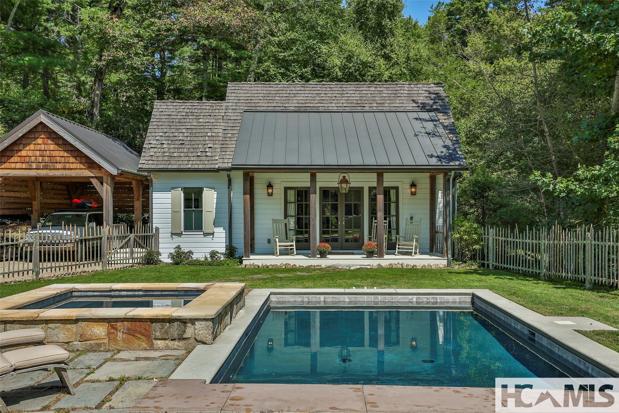 225 Bowery Road Highlands, NC 28741 - Photo 76 of 91 Gallery Image 76