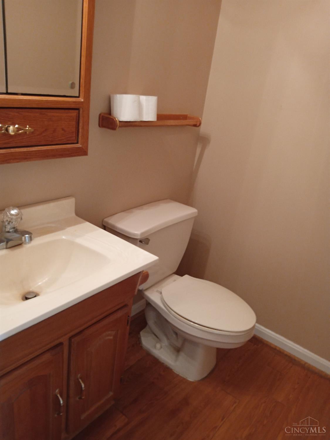 760 Beachler Road Carlisle, OH 45005 - Photo 17 of 24 Gallery Image 17