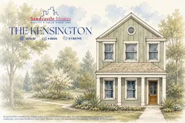 $749,900 | 805 West 22nd Street, Houston, TX 77008