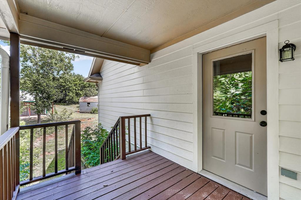 1188 Tribble Road Sherman, TX 75090 - Photo 23 of 30