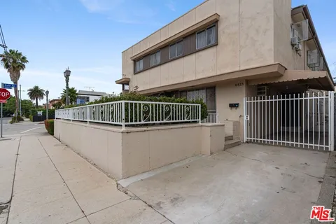 $2,399,000 | 6423 Lexington Avenue, Los Angeles, CA 90038