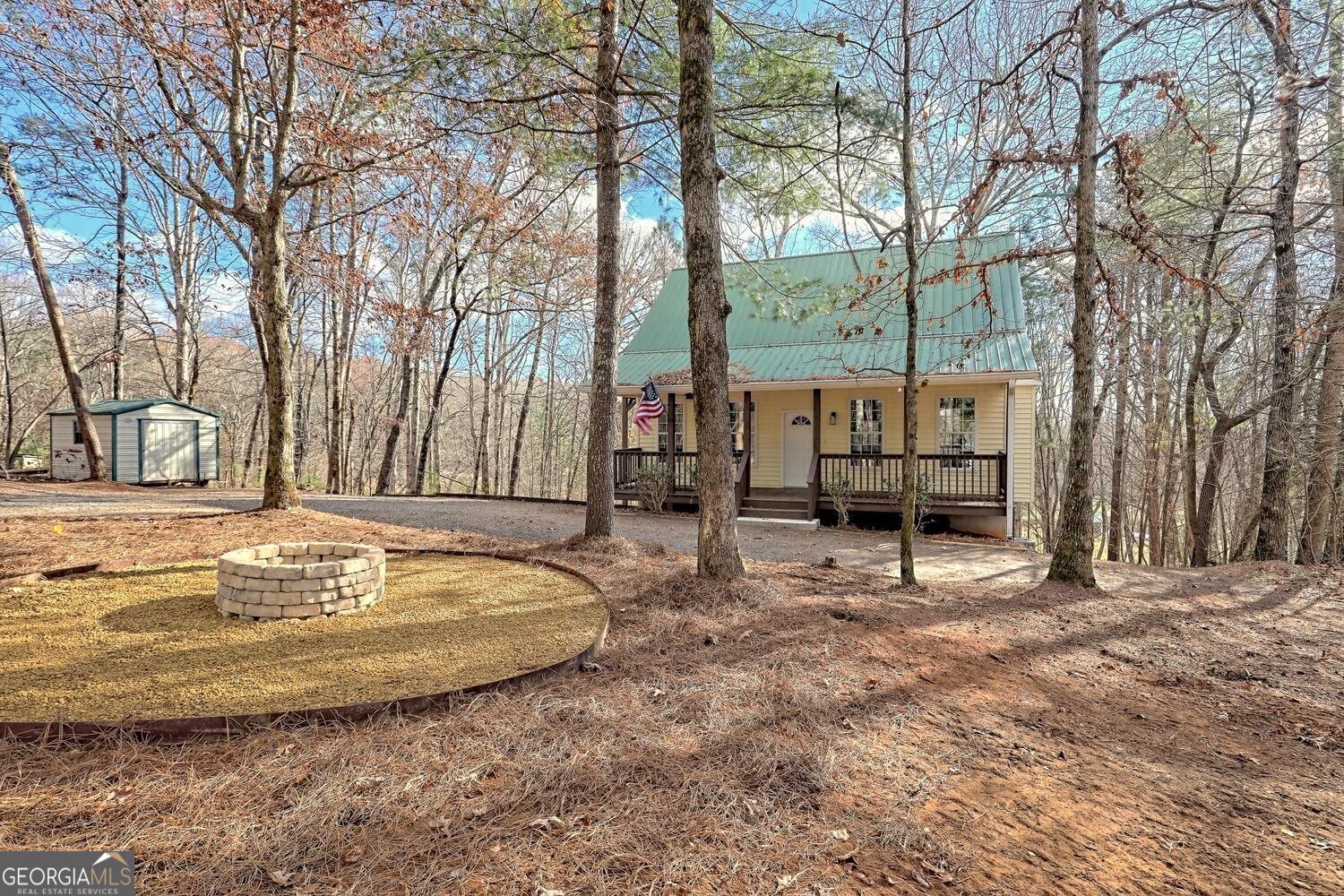 1210 Highway 75 Alternate Cleveland, GA 30528 - Photo 14 of 17