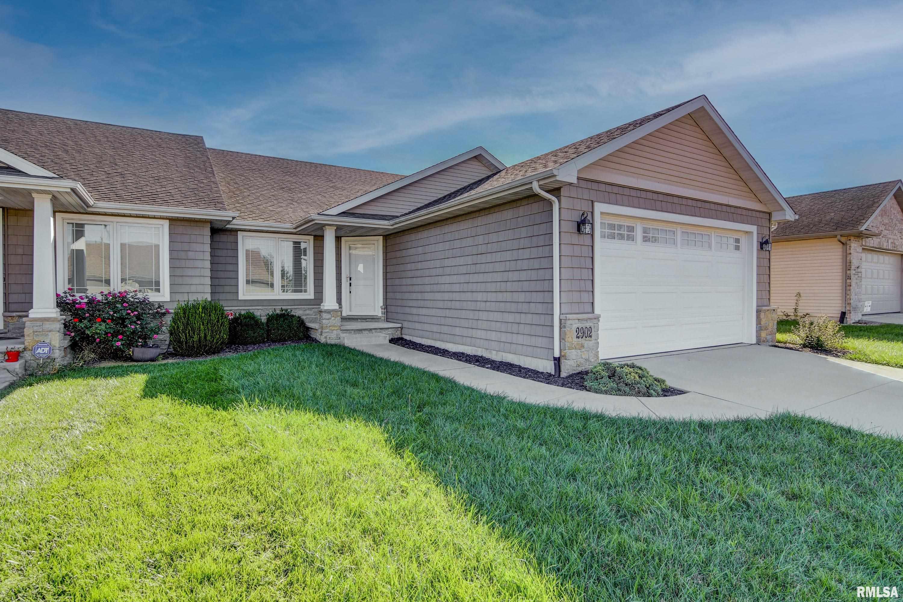 2902 Cronin Drive Springfield, IL 62711 - Photo 1 of 36 Gallery Image 1