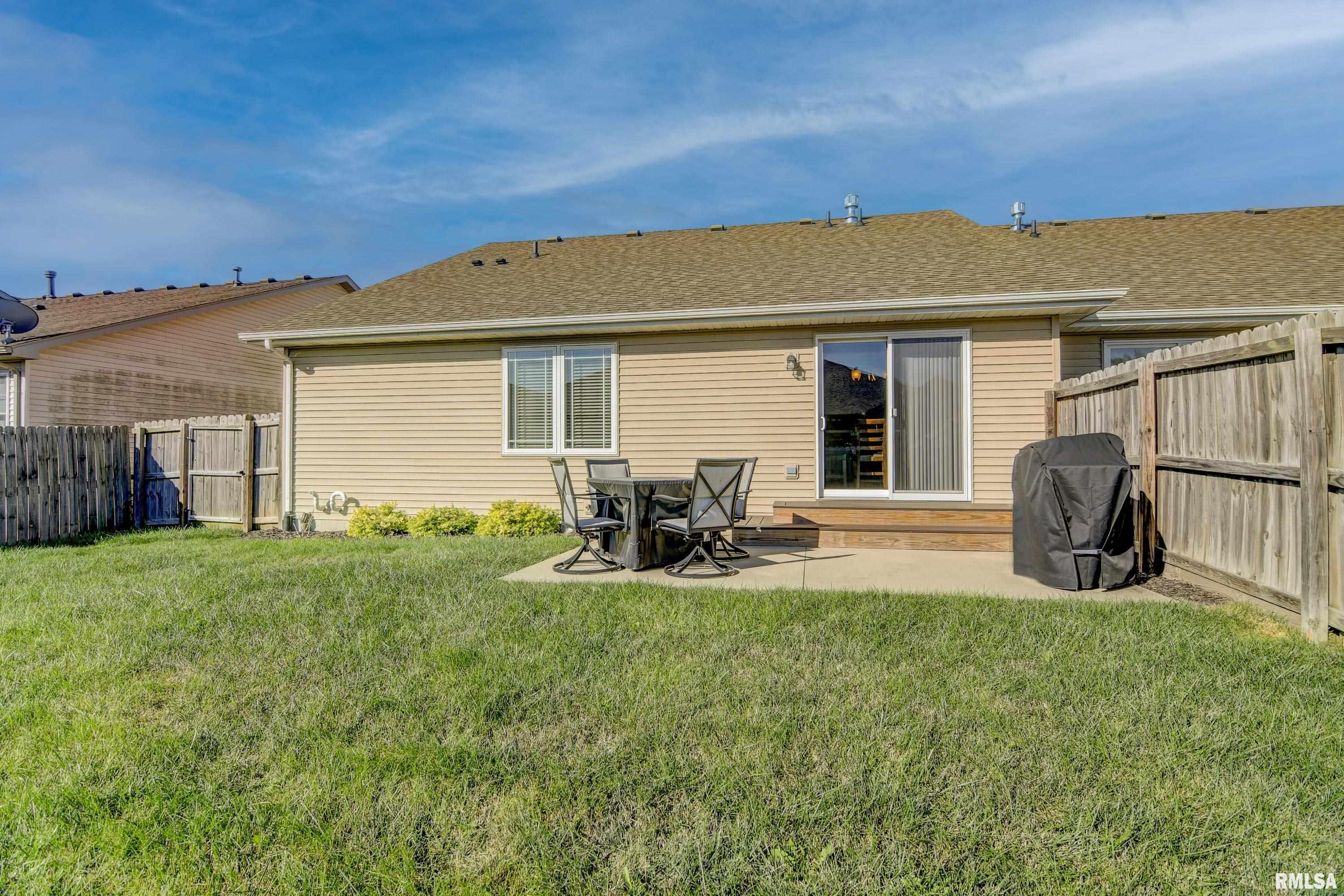 2902 Cronin Drive Springfield, IL 62711 - Photo 32 of 36 Gallery Image 32