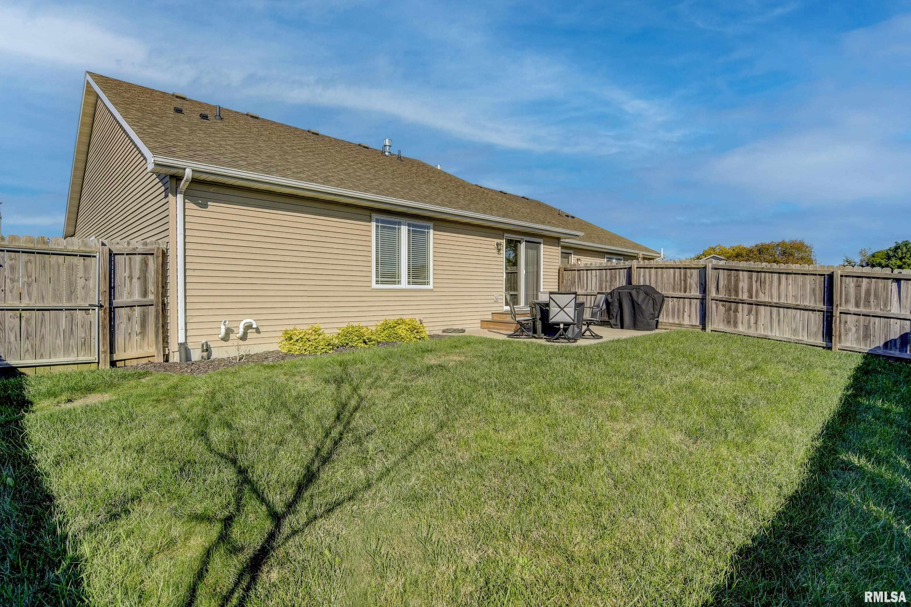 2902 Cronin Drive Springfield, IL 62711 - Photo 34 of 36 Gallery Image 34
