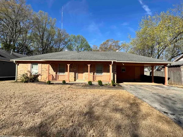 $214,900 | 2093 Wild Violet Drive, Memphis, TN 38133