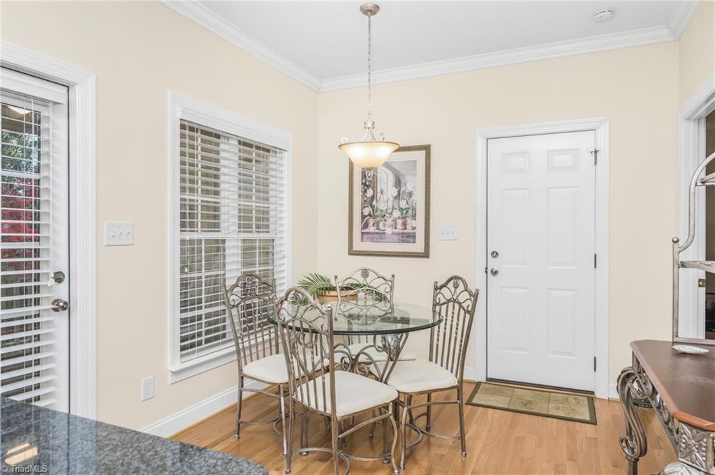 3383 York Road Winston-Salem, NC 27106 - Photo 11 of 27 Breakfast Nook