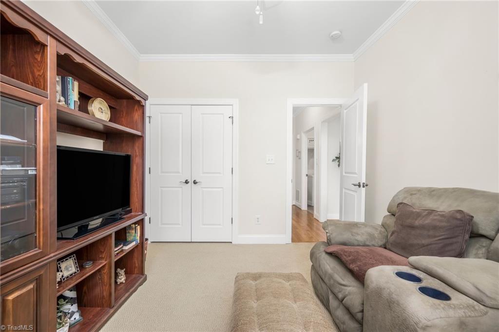 3383 York Road Winston-Salem, NC 27106 - Photo 18 of 27 Third Bedroom