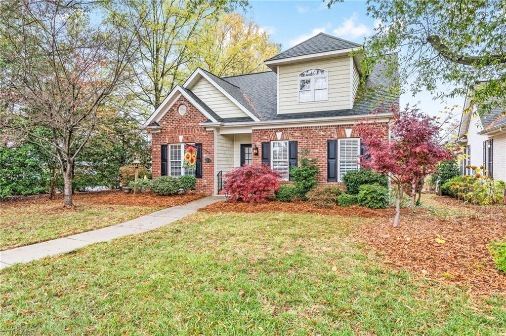 3383 York Road Winston-Salem, NC 27106 - Photo 27 of 27 Front Exterior