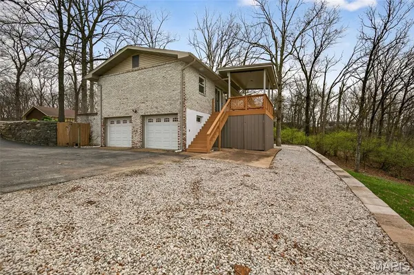 $320,000 | 1530 1st Street, Barnhart, MO 63012