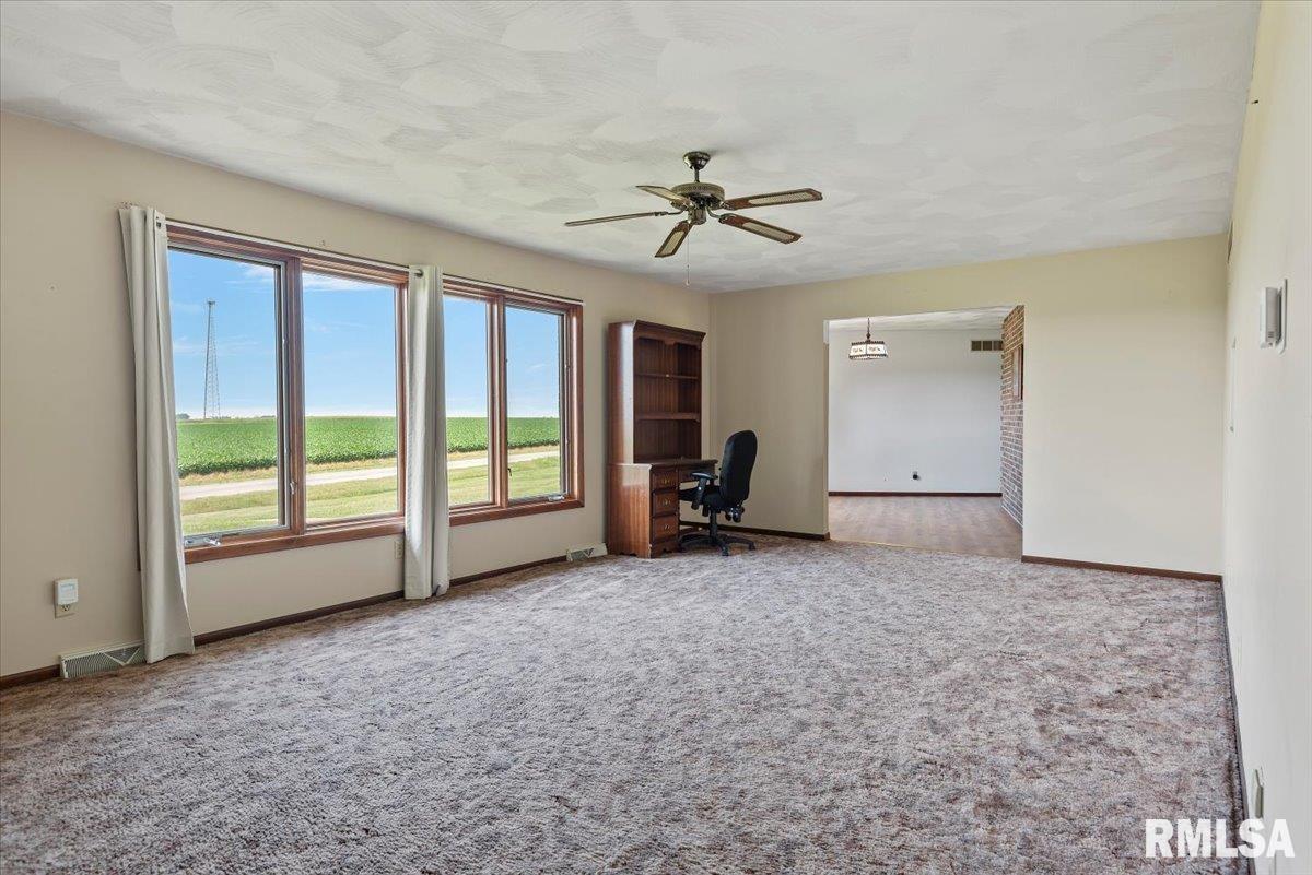 10918 Kossieck Road Blue Mound, IL 62513 - Photo 20 of 71