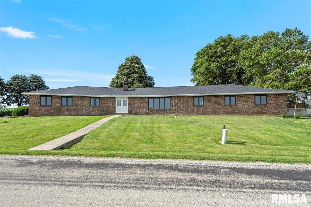 10918 Kossieck Road Blue Mound, IL 62513 - Photo 4 of 71