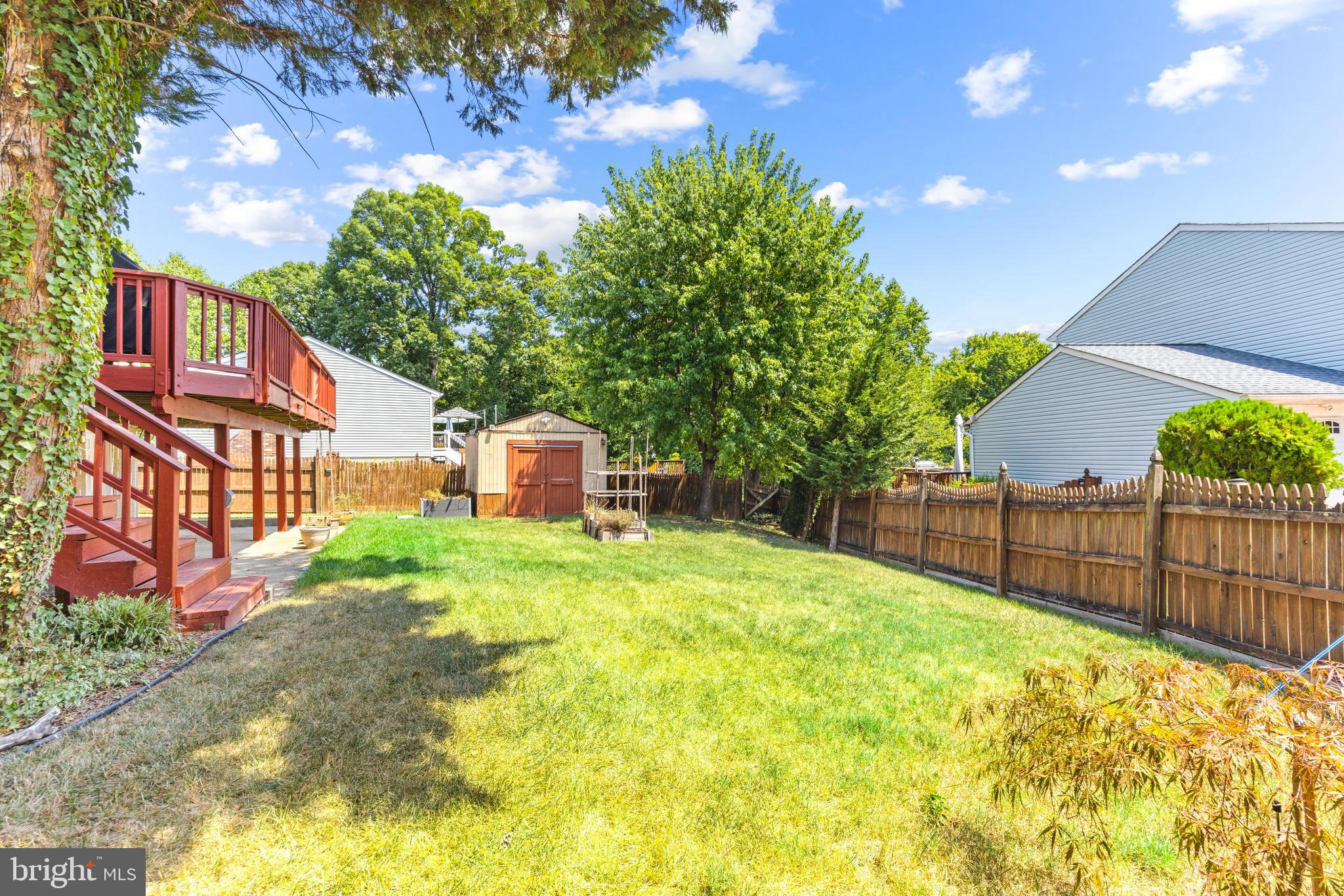 2227 Wilhelm Avenue Rosedale, MD 21237 - Photo 39 of 43 Gallery Image 39