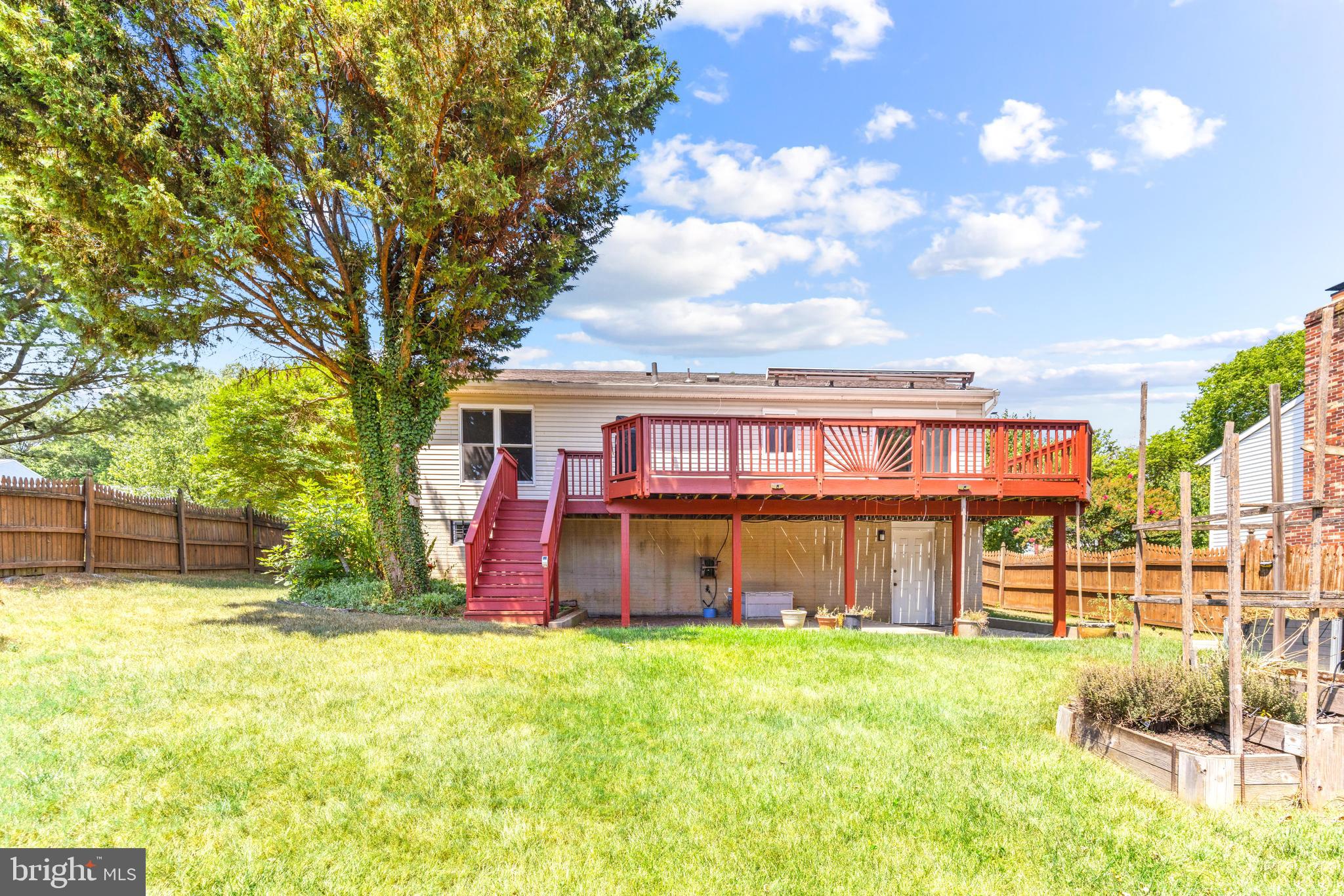 2227 Wilhelm Avenue Rosedale, MD 21237 - Photo 41 of 43 Gallery Image 41