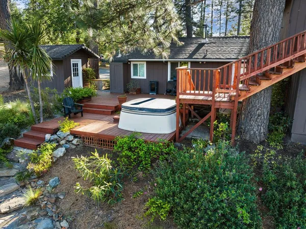 $319,000 | 7091 Rickety Road, Somerset, CA 95684