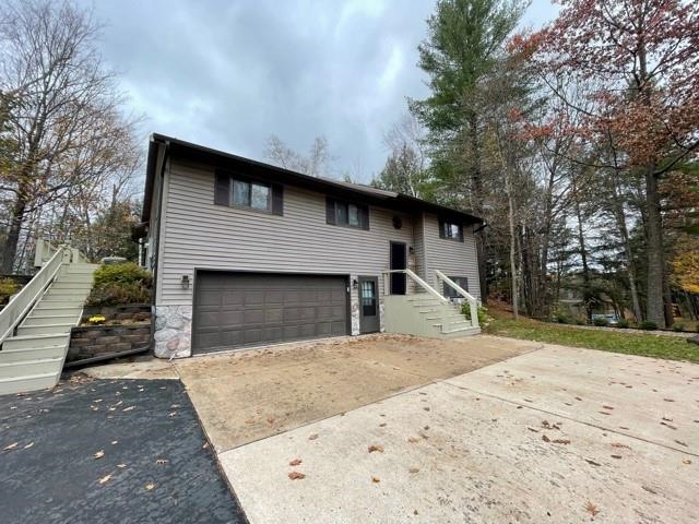 N8808 Birch Road Upham, WI 54424 - Photo 1 of 1