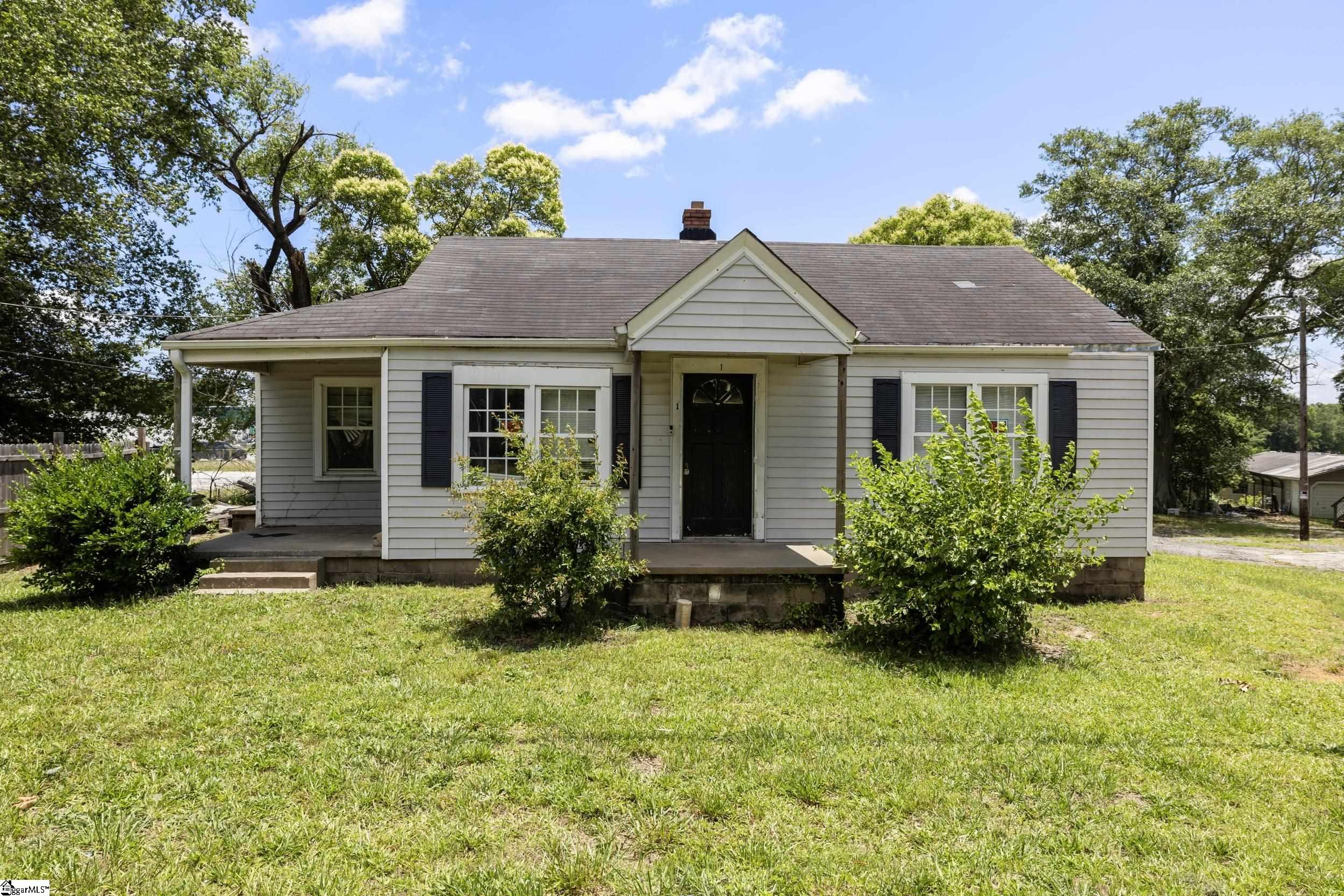 3 Staunton Bridge Road Greenville, SC 29611 - Photo 1 of 17 Gallery Image 1