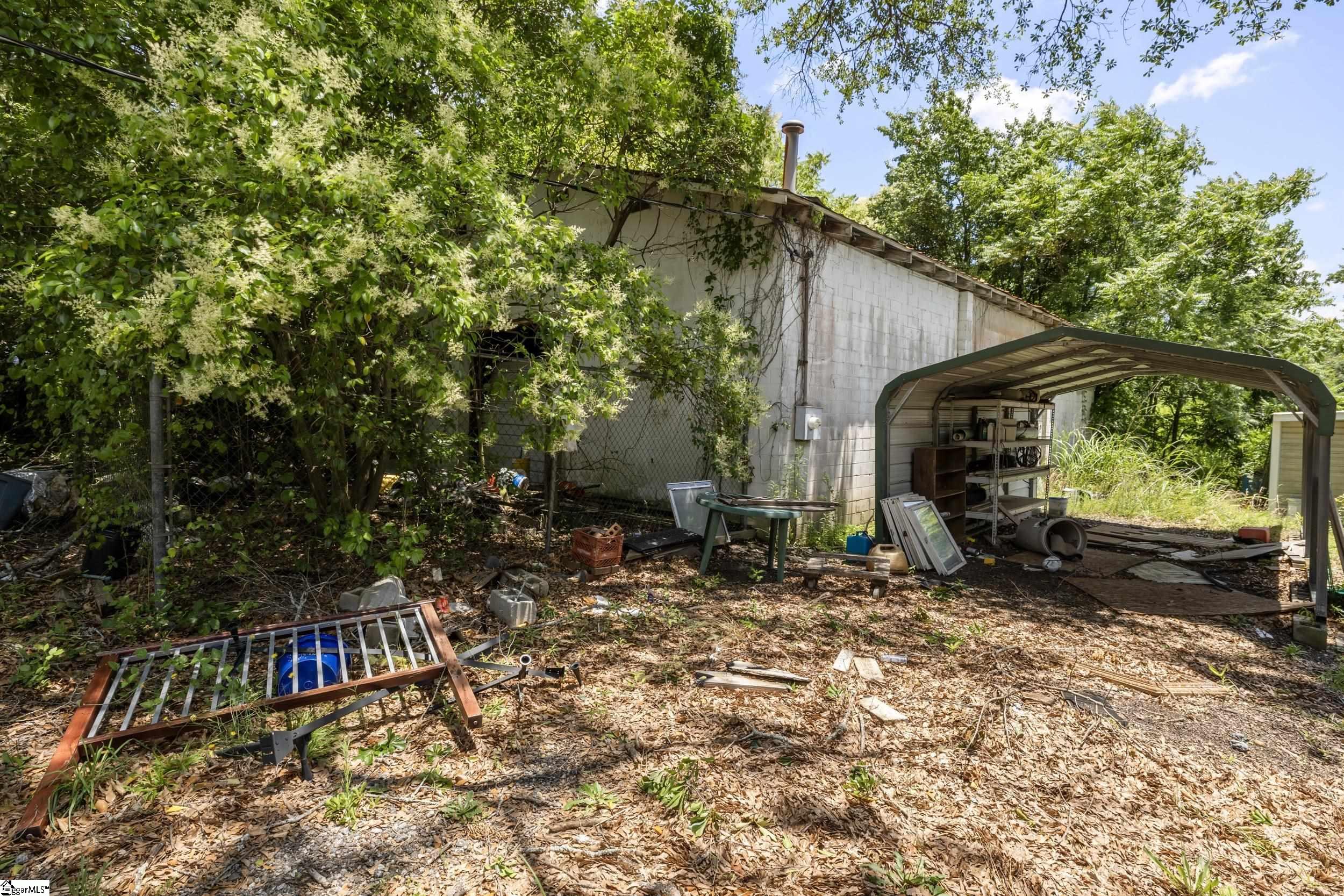 3 Staunton Bridge Road Greenville, SC 29611 - Photo 17 of 17 Gallery Image 17