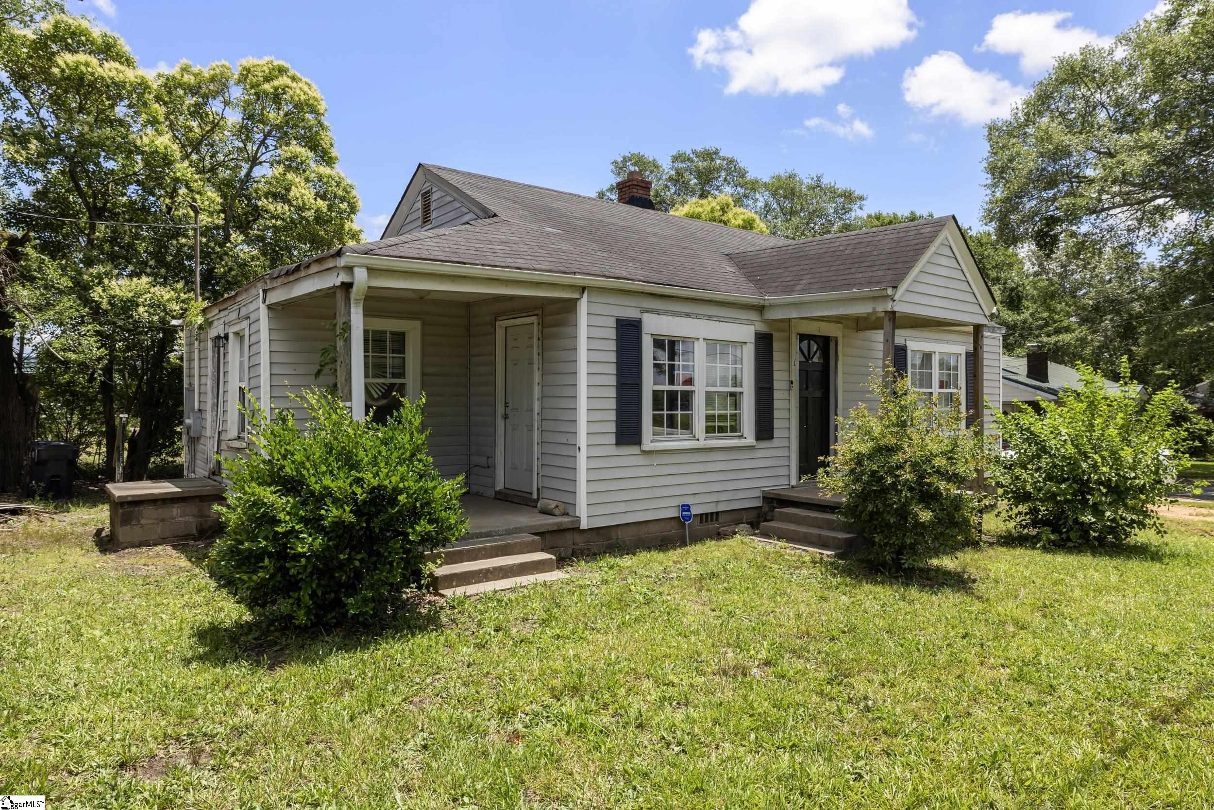 3 Staunton Bridge Road Greenville, SC 29611 - Photo 2 of 17 Gallery Image 2