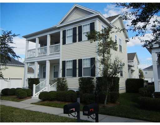 303 Reeves Street Celebration, FL 34747 - Photo 1 of 1 Exterior Front