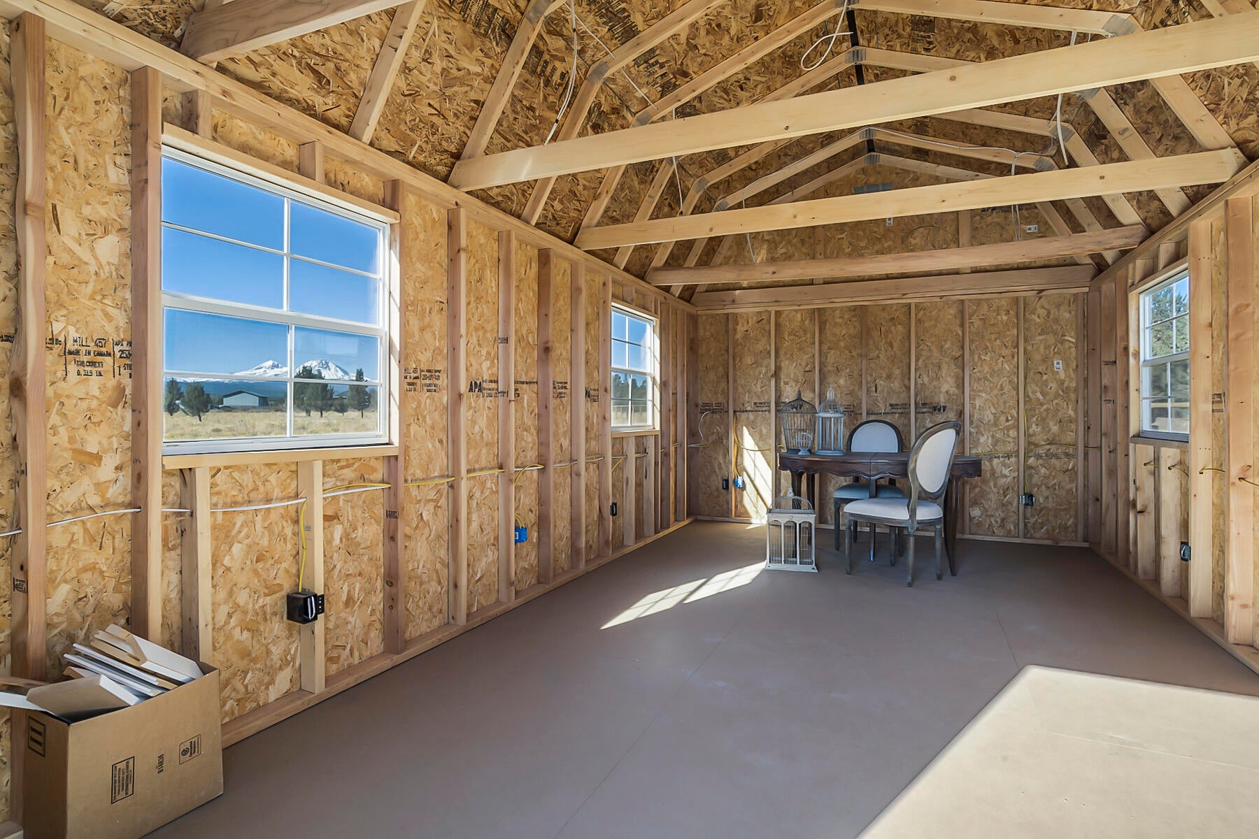 17617 Knight Road Bend, OR 97703 - Photo 59 of 60 JH5_2891