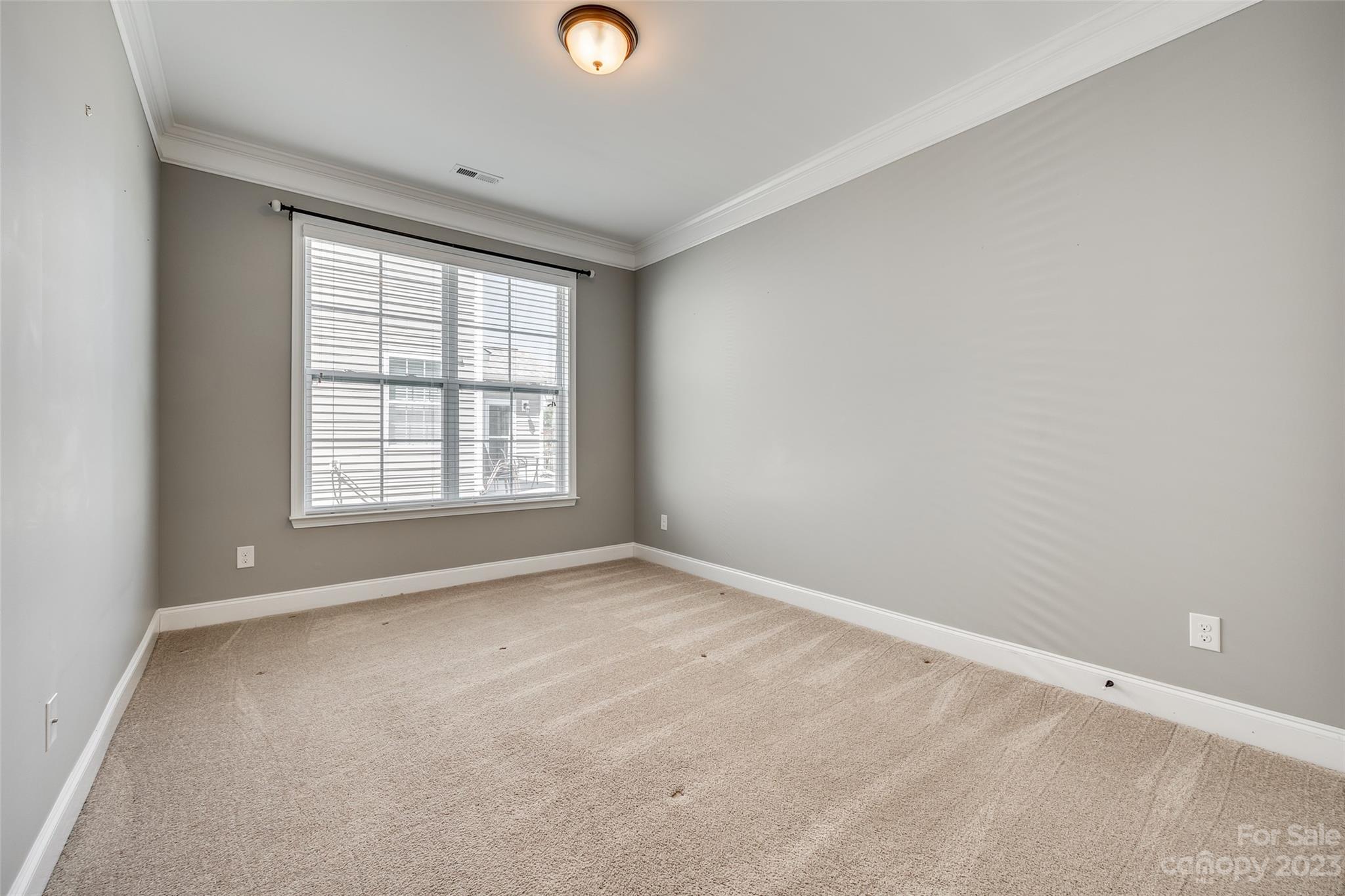 198 Annatto Way Tega Cay, SC 29708 - Photo 18 of 45 an empty room with windows