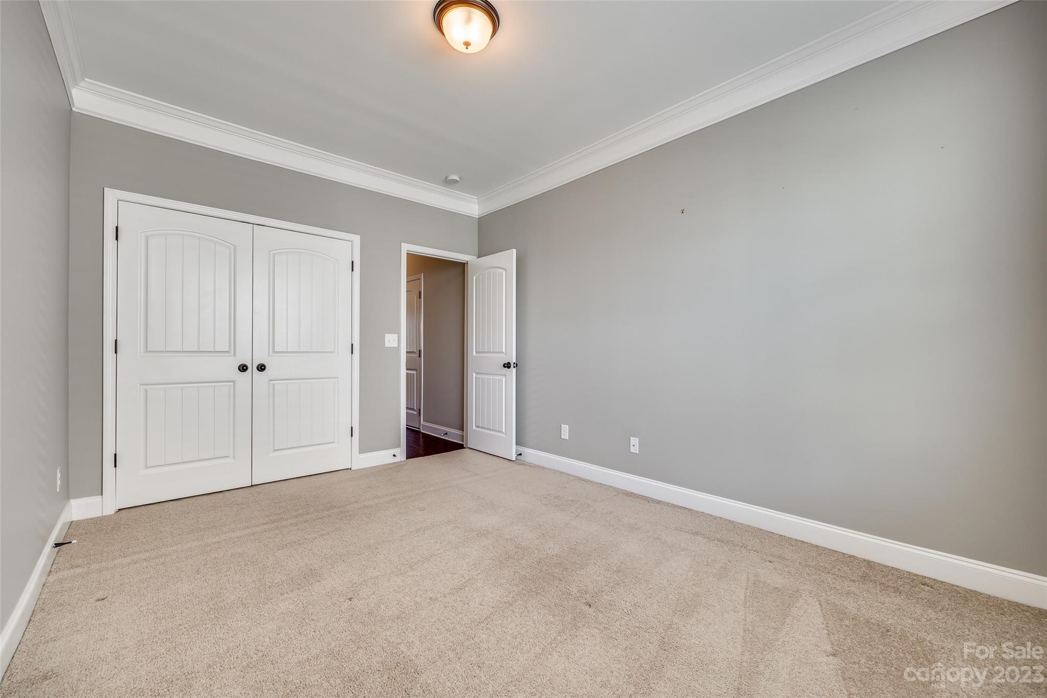 198 Annatto Way Tega Cay, SC 29708 - Photo 19 of 45 a view of an empty room