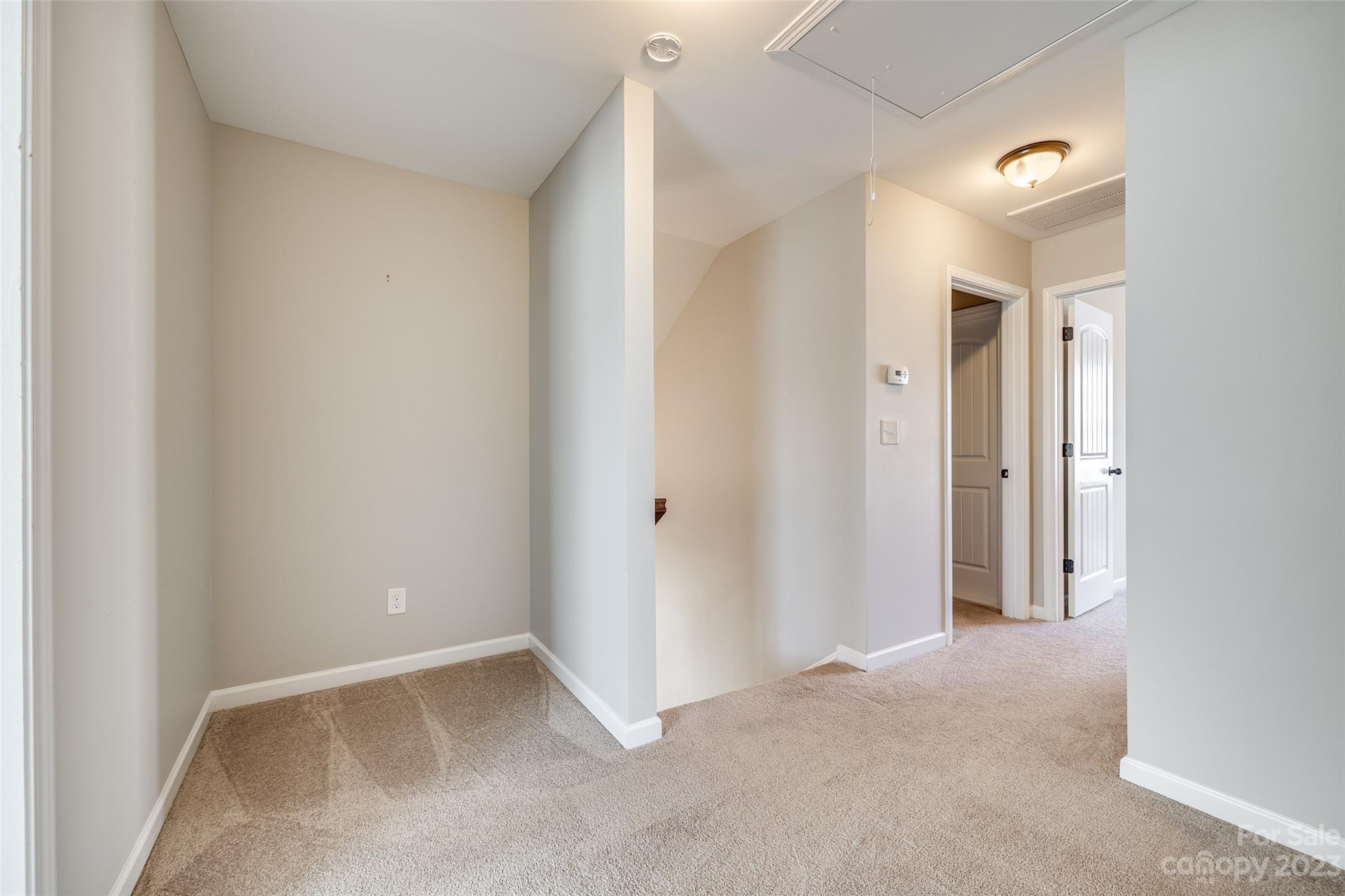 198 Annatto Way Tega Cay, SC 29708 - Photo 28 of 45 a view of an empty room