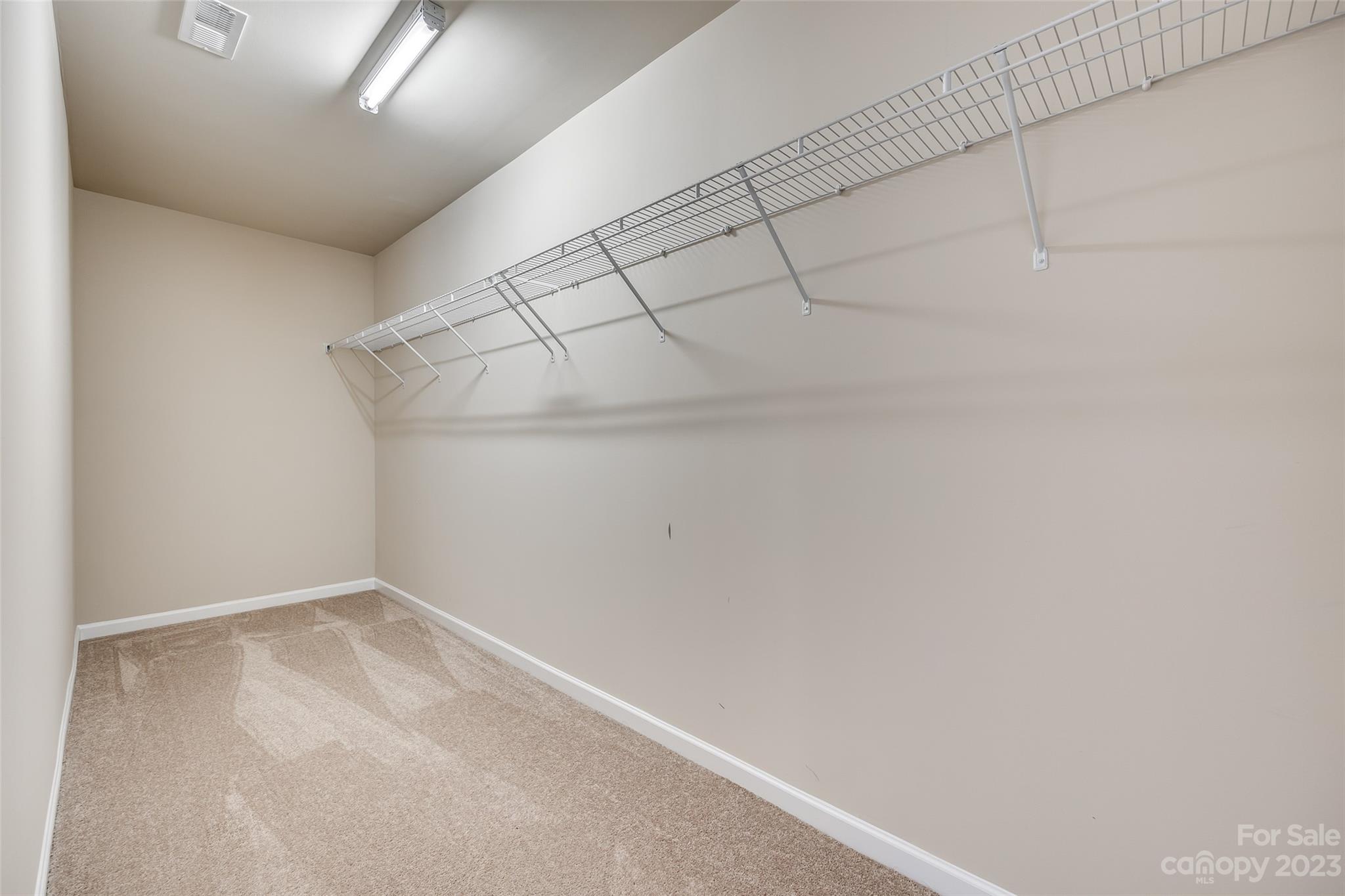 198 Annatto Way Tega Cay, SC 29708 - Photo 35 of 45 a view of a room with racks on the wall