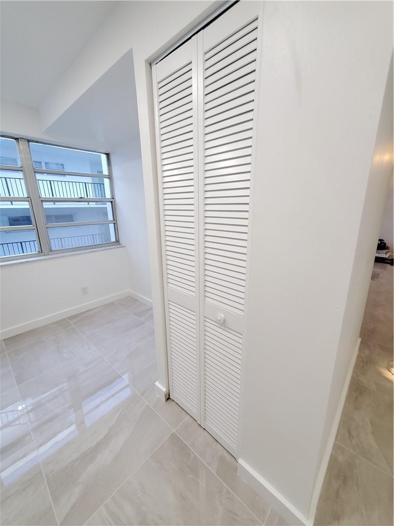 6903 Cypress Road, Unit B25 Plantation, FL 33317 - Photo 19 of 38 KITCHEN PANTRY