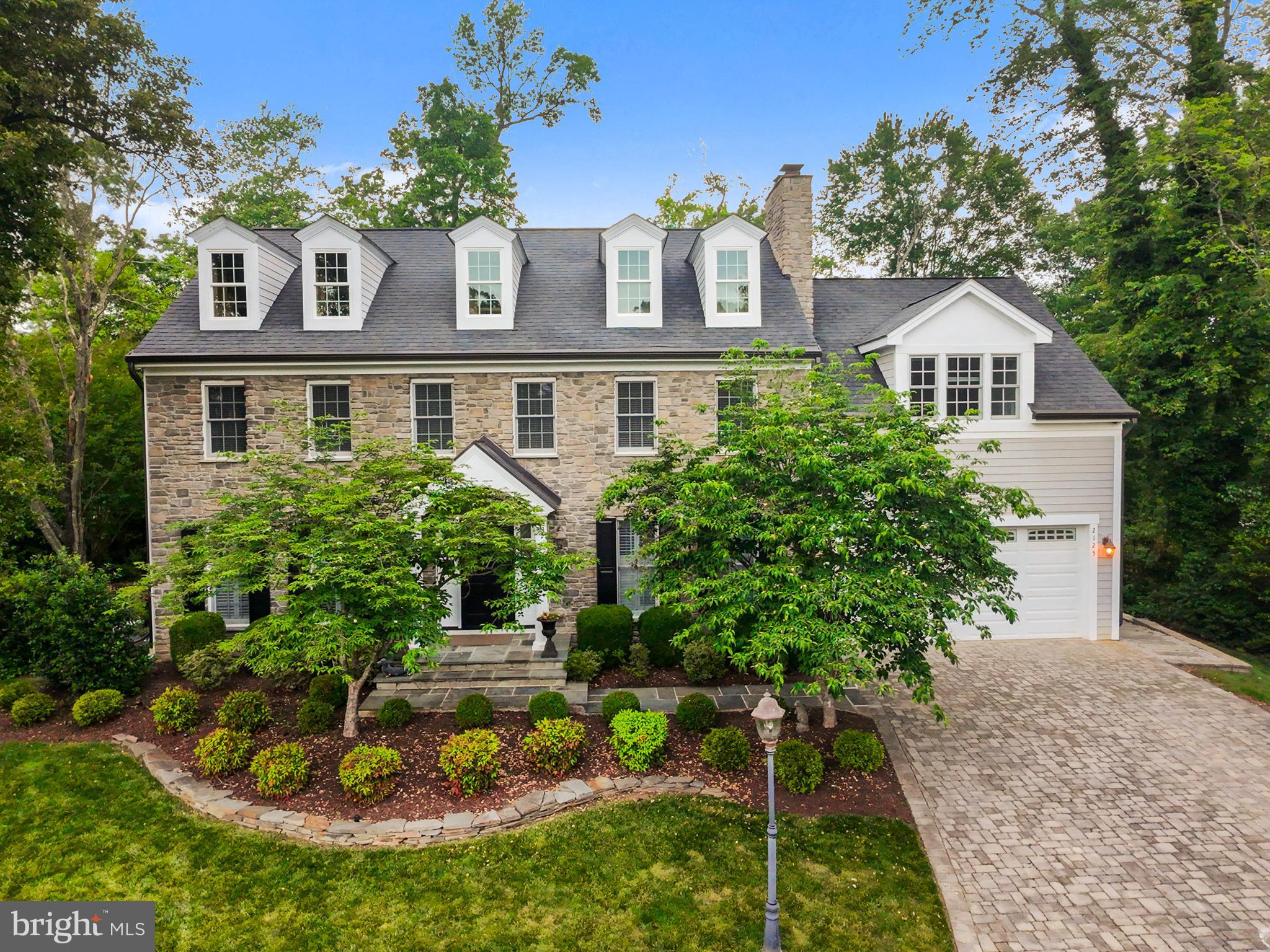 2125 Rampart Drive Alexandria, VA 22308 - Photo 1 of 73 Gallery Image 1