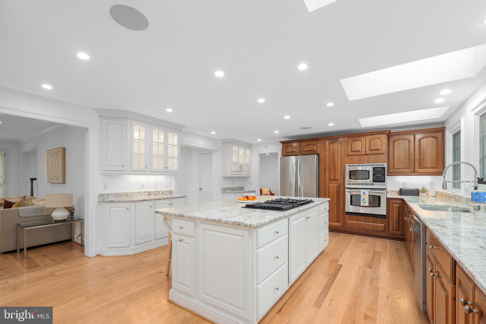 2125 Rampart Drive Alexandria, VA 22308 - Photo 16 of 73 Gallery Image 16