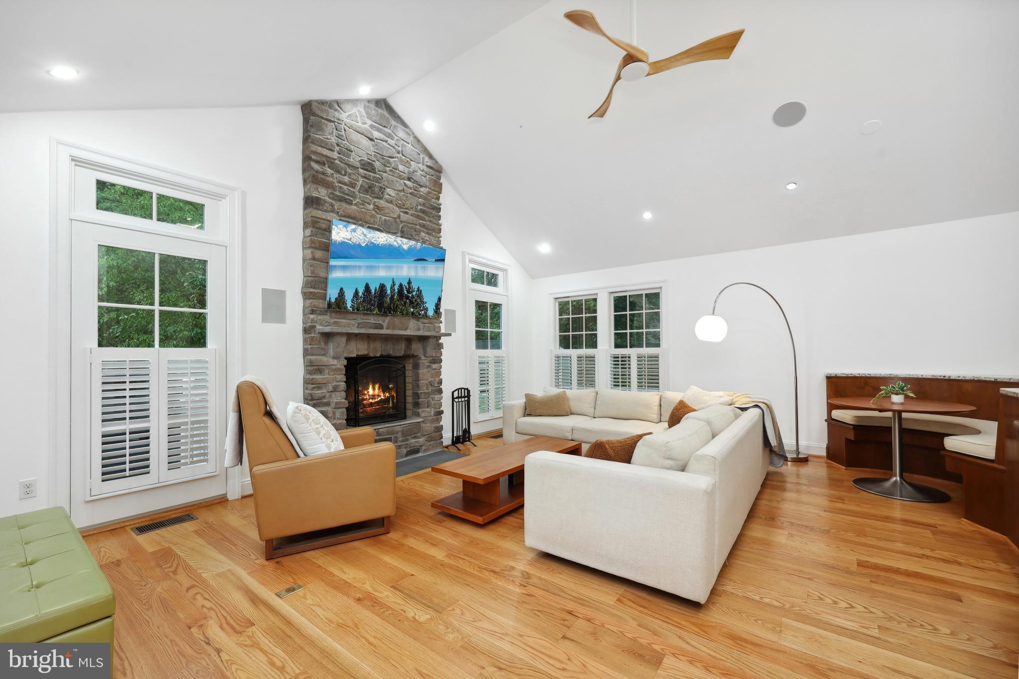 2125 Rampart Drive Alexandria, VA 22308 - Photo 20 of 73 Gallery Image 20