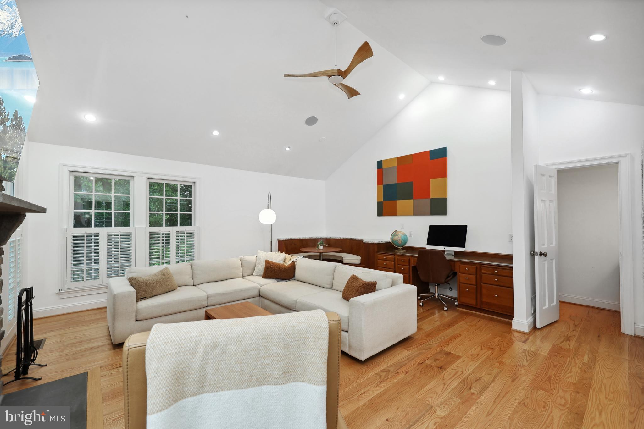 2125 Rampart Drive Alexandria, VA 22308 - Photo 21 of 73 Gallery Image 21