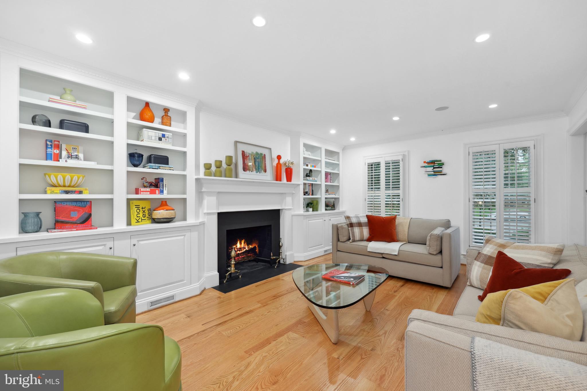 2125 Rampart Drive Alexandria, VA 22308 - Photo 24 of 73 Gallery Image 24
