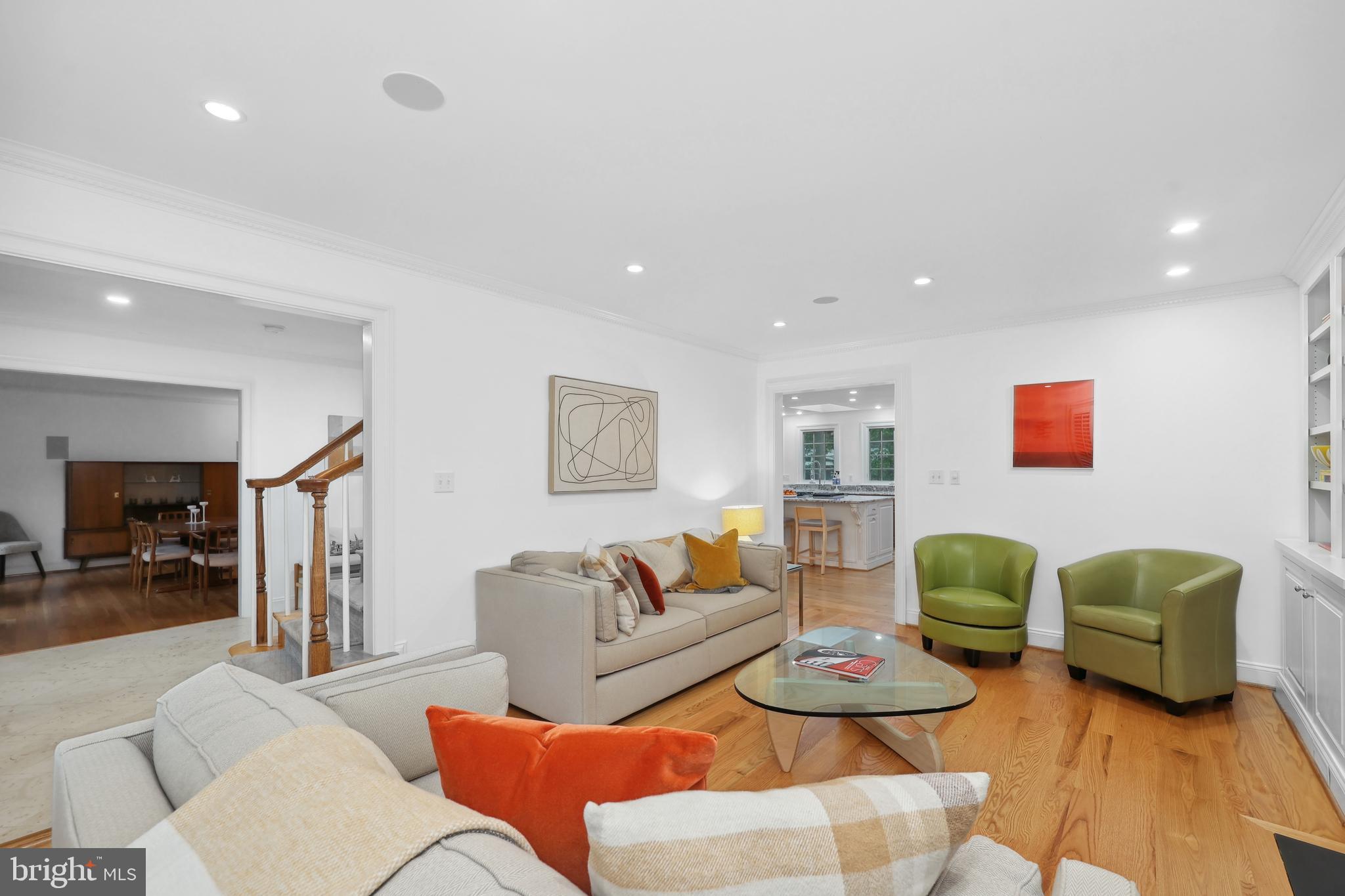2125 Rampart Drive Alexandria, VA 22308 - Photo 25 of 73 Gallery Image 25