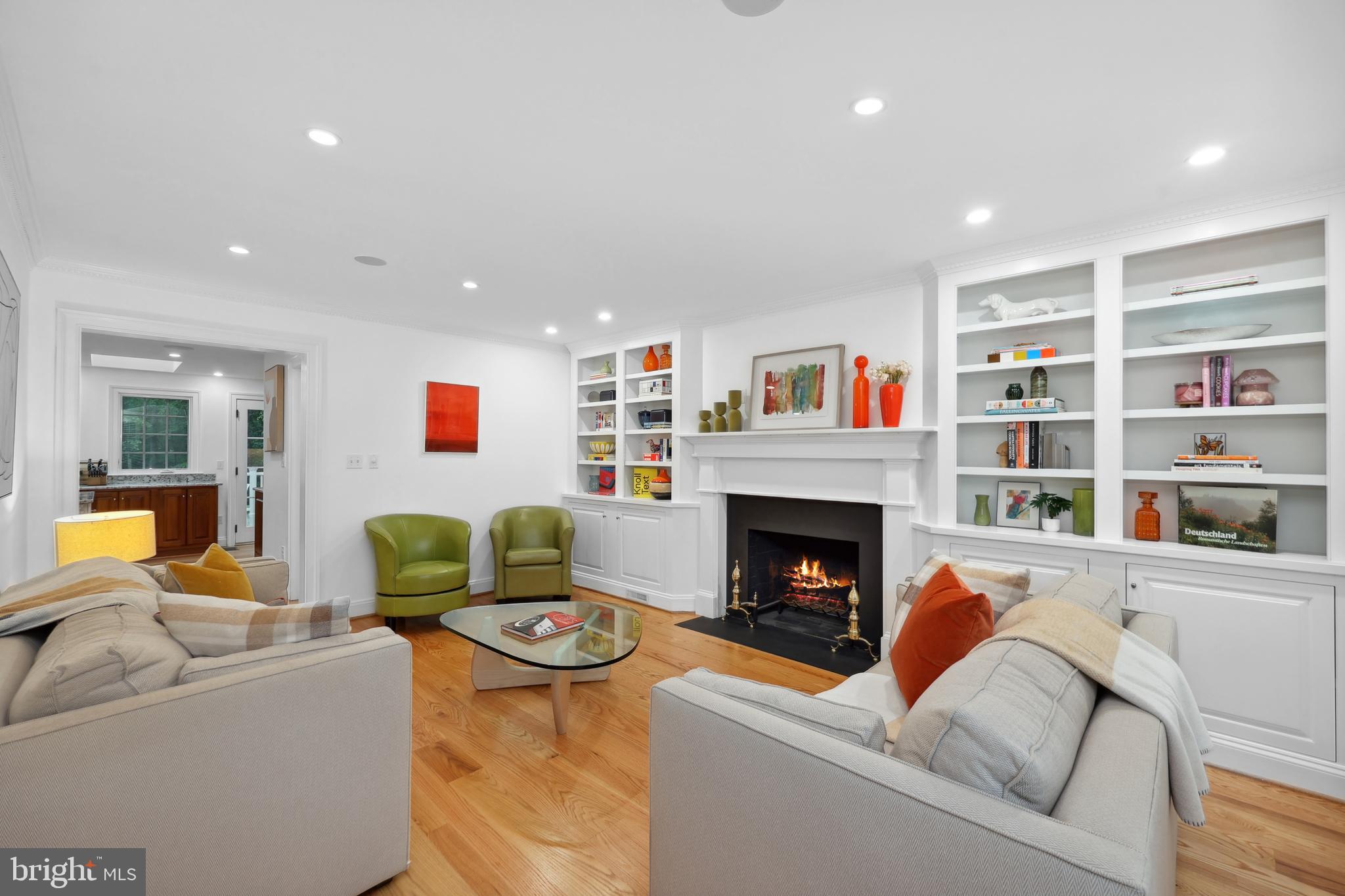 2125 Rampart Drive Alexandria, VA 22308 - Photo 26 of 73 Gallery Image 26