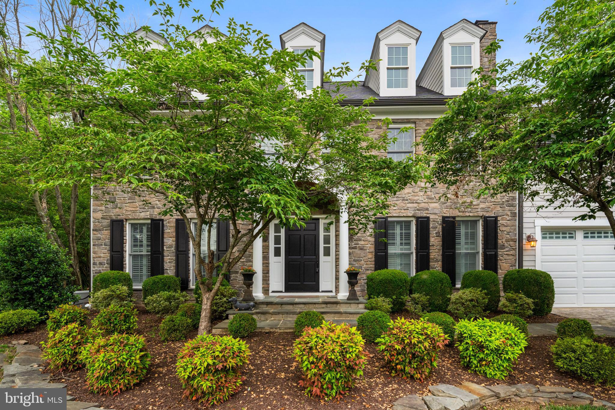 2125 Rampart Drive Alexandria, VA 22308 - Photo 3 of 73 Gallery Image 3