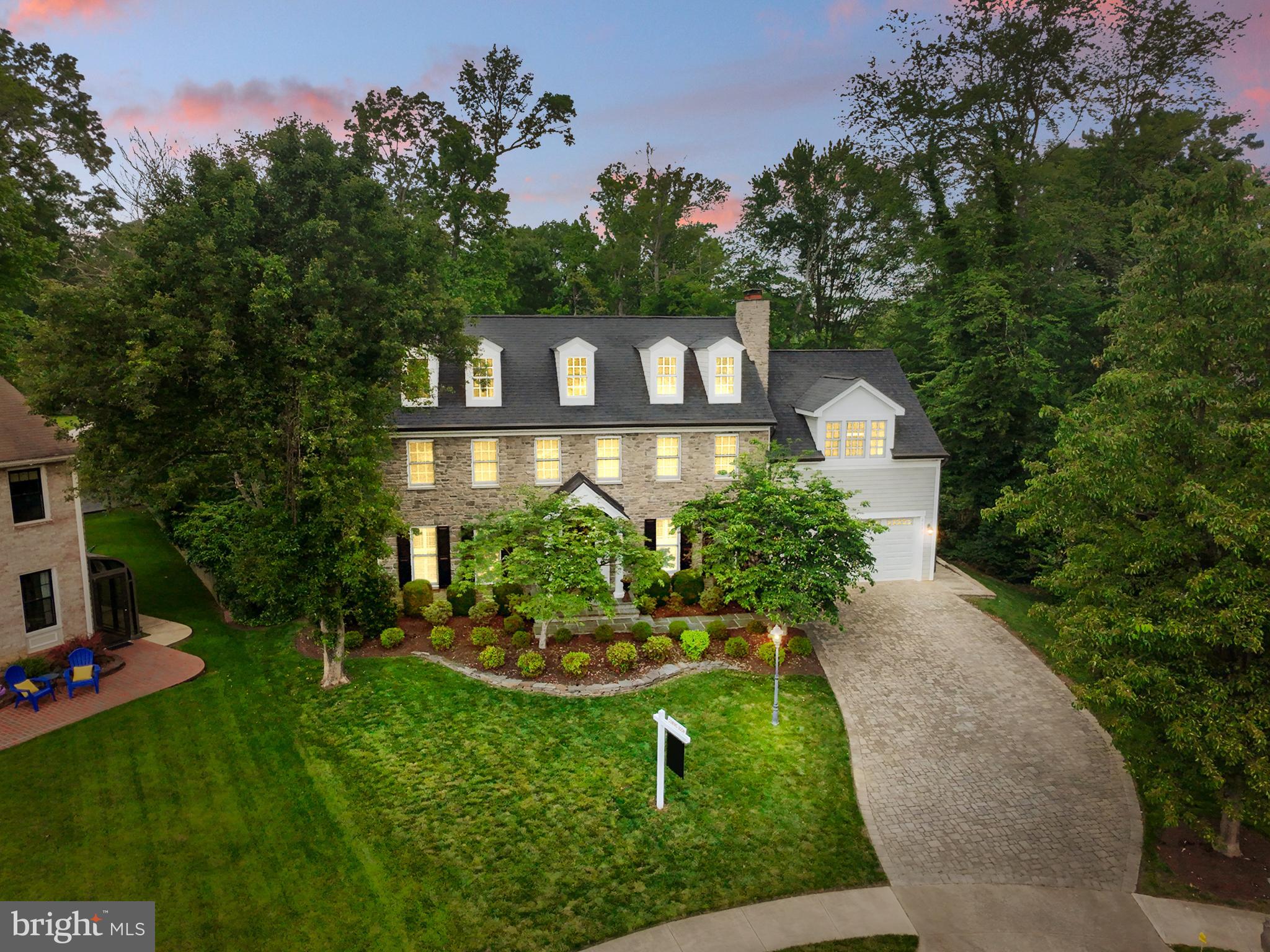2125 Rampart Drive Alexandria, VA 22308 - Photo 4 of 73 Gallery Image 4