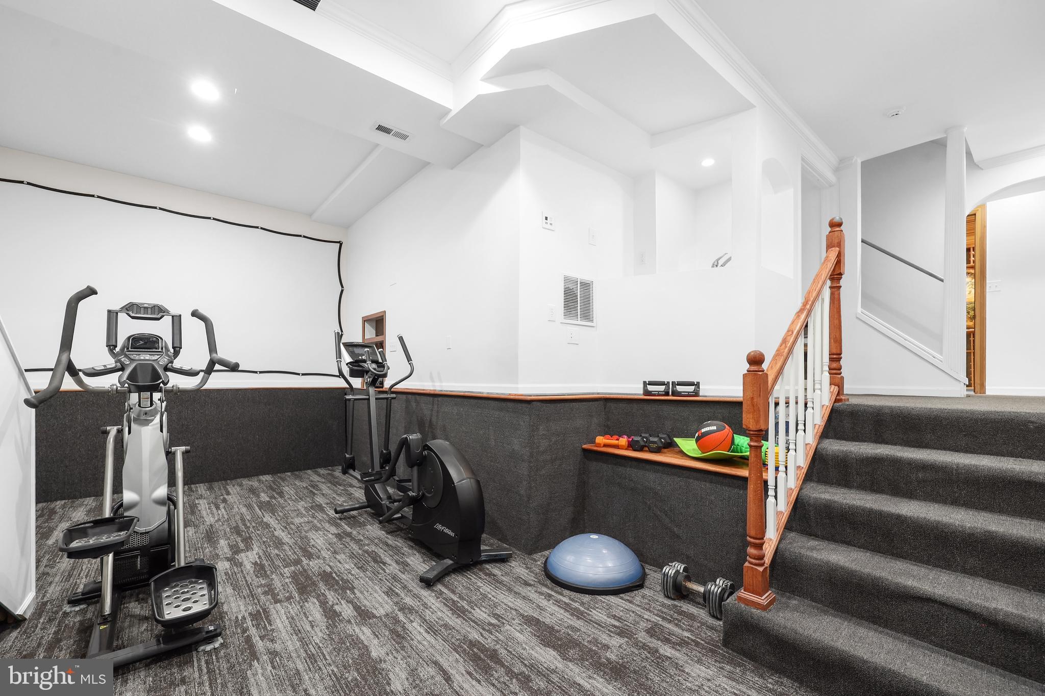 2125 Rampart Drive Alexandria, VA 22308 - Photo 47 of 73 Gallery Image 47
