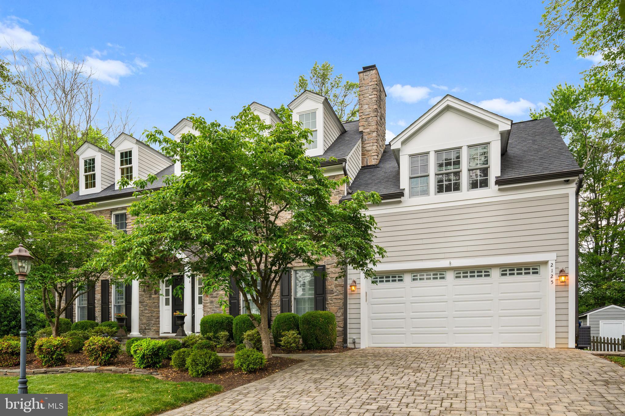 2125 Rampart Drive Alexandria, VA 22308 - Photo 5 of 73 Gallery Image 5
