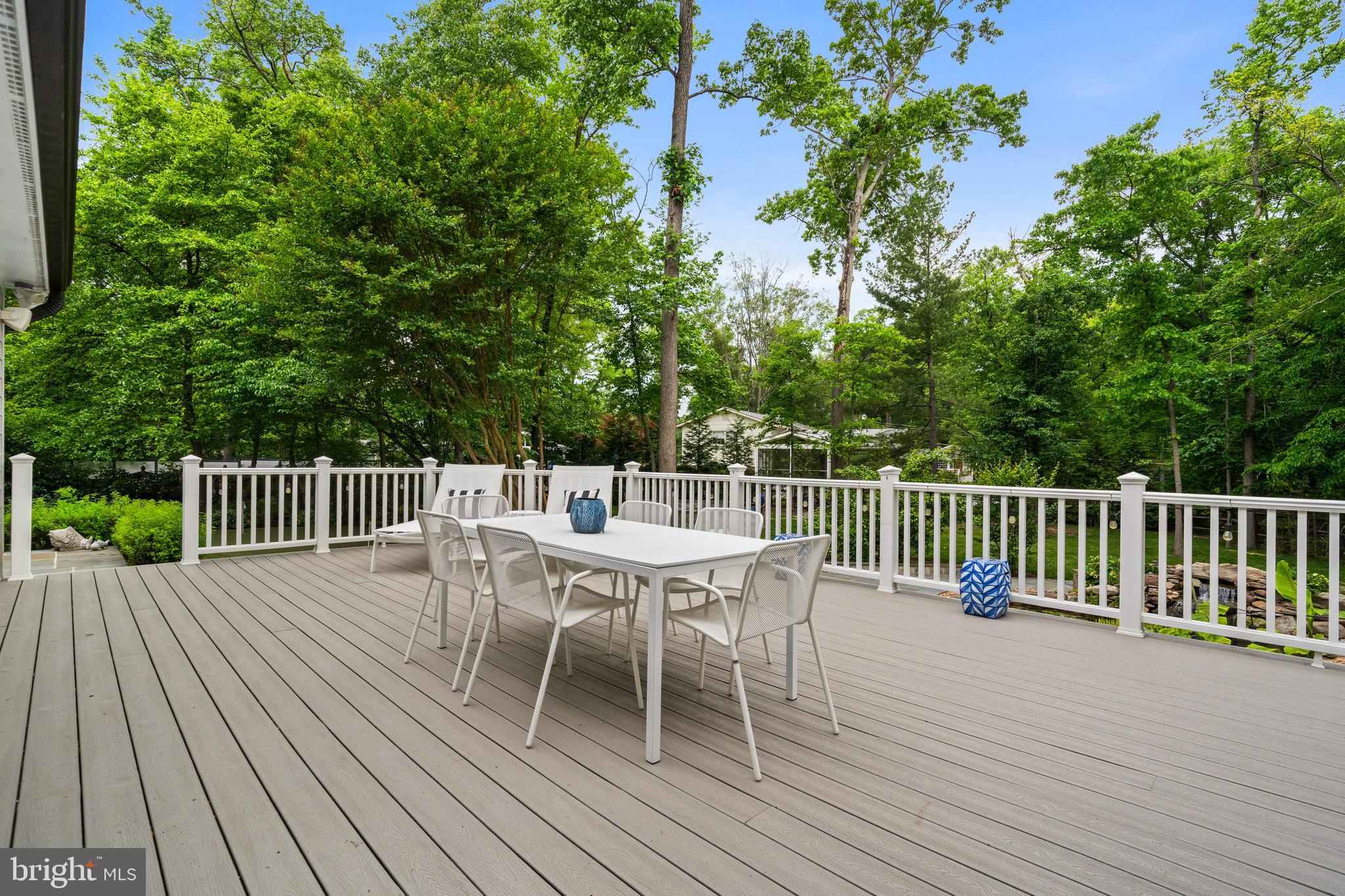 2125 Rampart Drive Alexandria, VA 22308 - Photo 52 of 73 Gallery Image 52