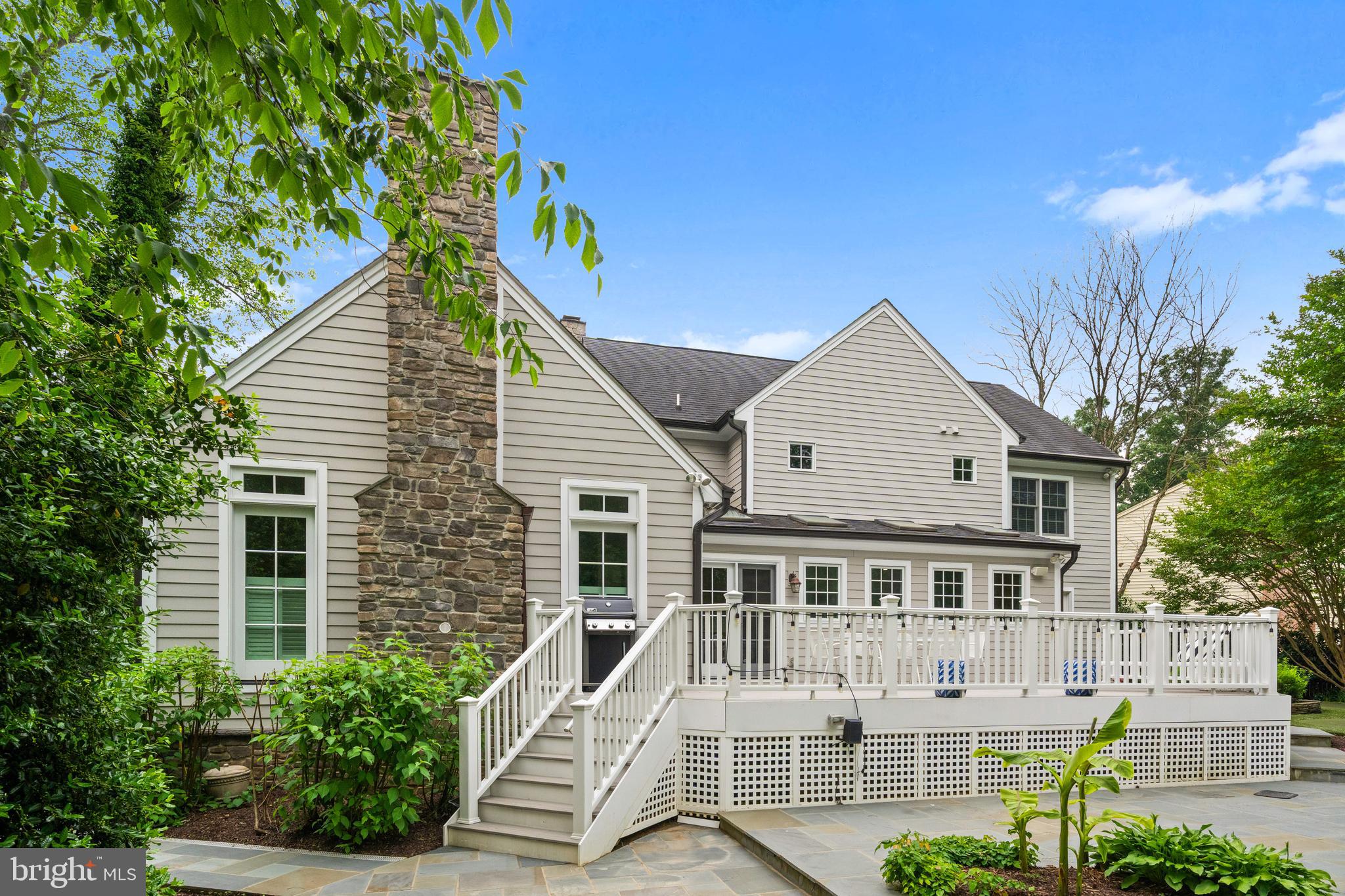 2125 Rampart Drive Alexandria, VA 22308 - Photo 54 of 73 Gallery Image 54