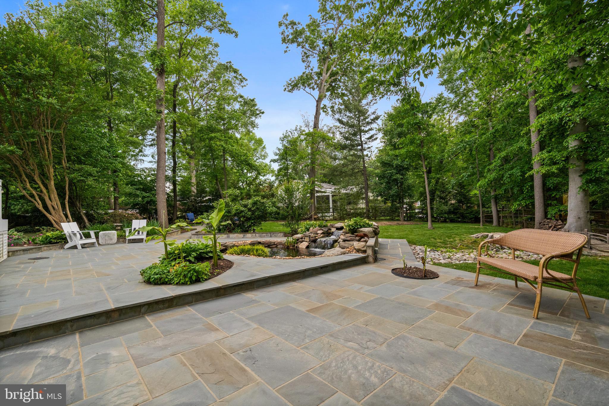 2125 Rampart Drive Alexandria, VA 22308 - Photo 56 of 73 Gallery Image 56