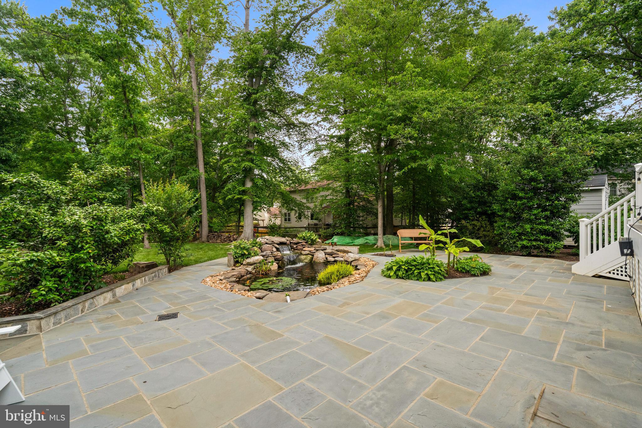 2125 Rampart Drive Alexandria, VA 22308 - Photo 57 of 73 Gallery Image 57