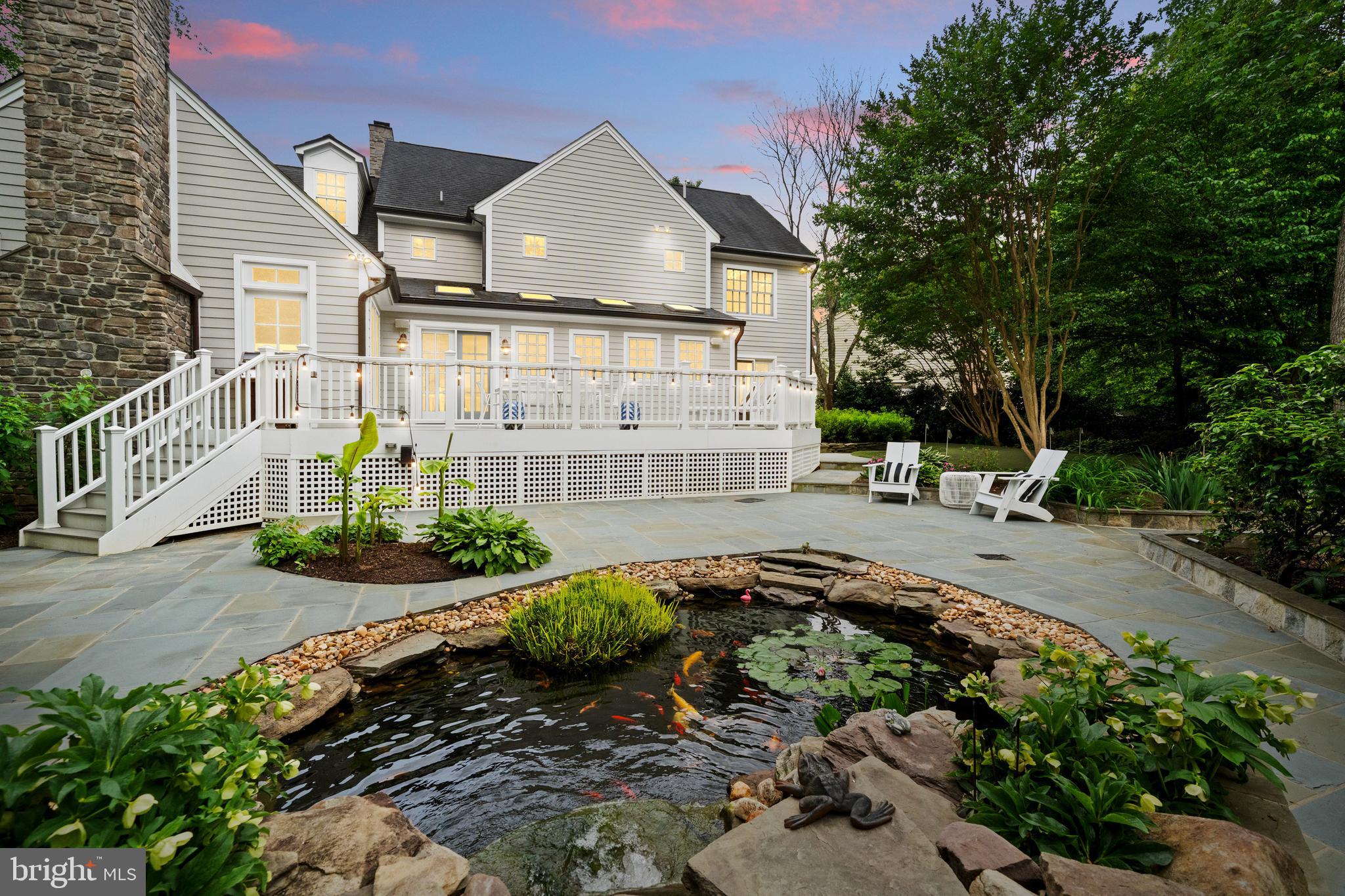 2125 Rampart Drive Alexandria, VA 22308 - Photo 59 of 73 Gallery Image 59